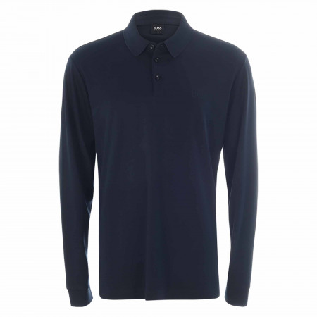 SALE % |  | Poloshirt - Regular Fit - Pado | Blau online im Shop bei meinfischer.de kaufen