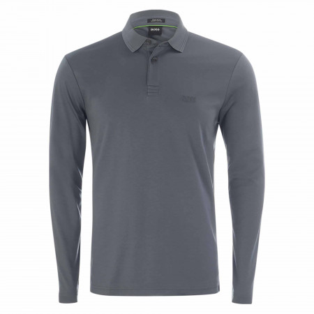 SALE % |  | Poloshirt - Regular Fit - Pirol | Grau online im Shop bei meinfischer.de kaufen
