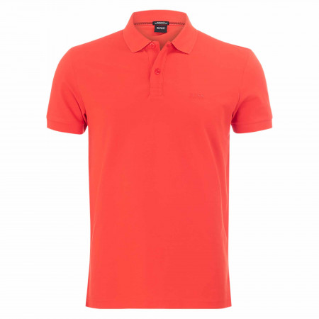 SALE % |  | Poloshirt - Regular Fit - Piro | Orange online im Shop bei meinfischer.de kaufen