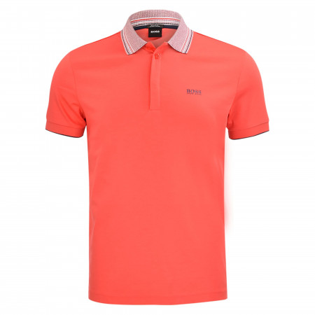 SALE % |  | Poloshirt - Regular Fit - Paddy | Orange online im Shop bei meinfischer.de kaufen