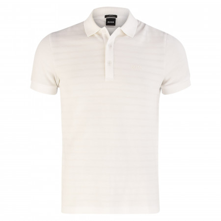 SALE % |  | Poloshirt - Slim Fit - Paule 3 | Weiß online im Shop bei meinfischer.de kaufen