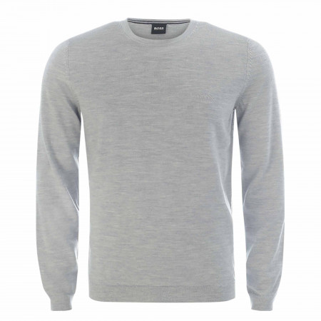 SALE % |  | Pullover - Regular Fit - Raio | Grau online im Shop bei meinfischer.de kaufen