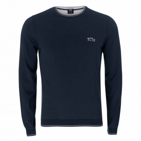 SALE % |  | Pullover - Regular Fit - Ritom_S22 | Blau online im Shop bei meinfischer.de kaufen