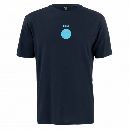 SALE % |  | T-Shirt - Loose Fit - Tee 2 | Blau online im Shop bei meinfischer.de kaufen