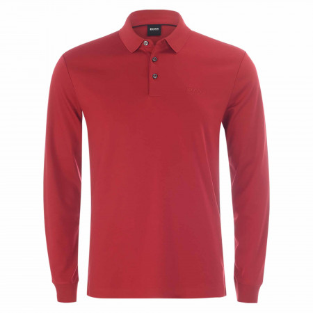 SALE % |  | Poloshirt - Regular Fit - Pado | Rot online im Shop bei meinfischer.de kaufen