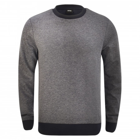 SALE % |  | Sweatshirt - Loose Fit - Stadler 31 | Grau online im Shop bei meinfischer.de kaufen