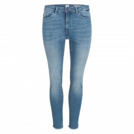 SALE % |  | Jeans - Skinny Fit - Madera | Blau online im Shop bei meinfischer.de kaufen