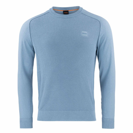 SALE % |  | Pullover - Regular Fit - Kesom | Blau online im Shop bei meinfischer.de kaufen