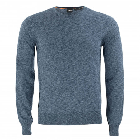 SALE % |  | Pullover - Regular Fit - Kabiron | Blau online im Shop bei meinfischer.de kaufen