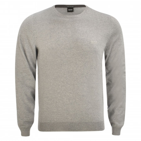 SALE % |  | Pullover - Regular Fit - Botto-L | Grau online im Shop bei meinfischer.de kaufen