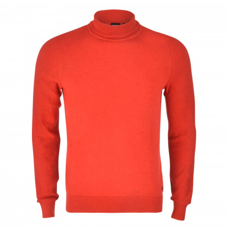 SALE % |  | Pullover - Regular Fit - Kamerlos | Rot online im Shop bei meinfischer.de kaufen