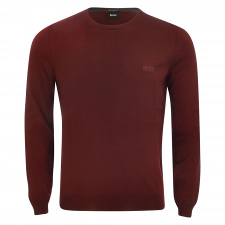 SALE % |  | Pullover - Regular Fit - Botto-L | Rot online im Shop bei meinfischer.de kaufen