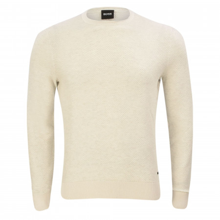 SALE % |  | Pullover - Regular Fit - Komasro | Weiß online im Shop bei meinfischer.de kaufen