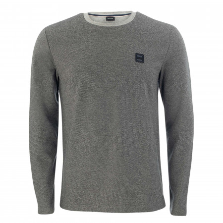 SALE % |  | Shirt - Regular Fit - Tepattern | Grau online im Shop bei meinfischer.de kaufen