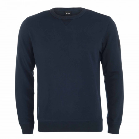 SALE % |  | Sweatshirt - Regular Fit - Walkup 1 | Blau online im Shop bei meinfischer.de kaufen