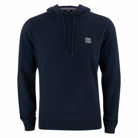 SALE % |  | Sweatshirt - Regular Fit - Wetalk | Blau online im Shop bei meinfischer.de kaufen