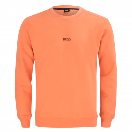 SALE % |  | Sweatshirt - Regular Fit - Weevo | Orange online im Shop bei meinfischer.de kaufen