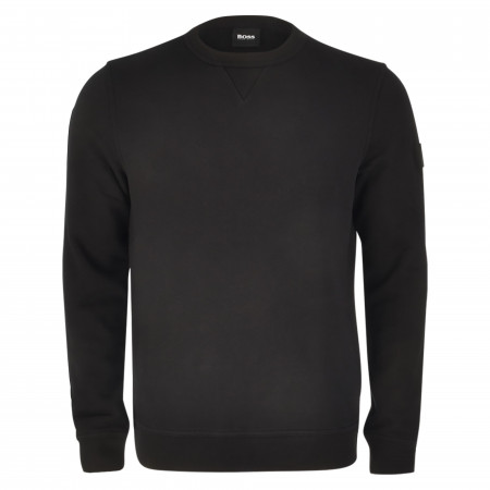 SALE % |  | Sweatshirt - Regular Fit - Walkup | Schwarz online im Shop bei meinfischer.de kaufen