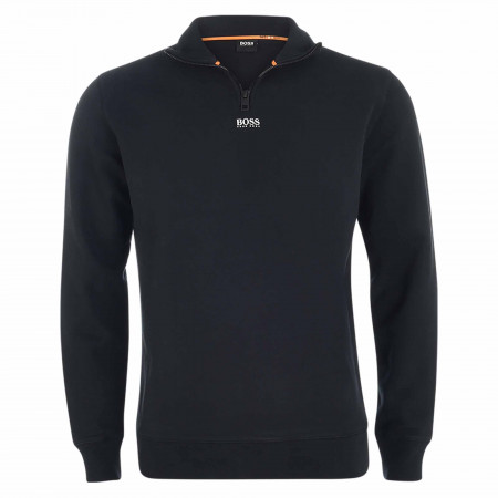 SALE % |  | Sweatshirt - Regular Fit - Zapper | Schwarz online im Shop bei meinfischer.de kaufen