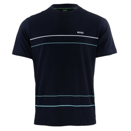 SALE % |  | T-Shirt - Regular Fit - Tee 11 | Blau online im Shop bei meinfischer.de kaufen