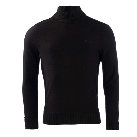 SALE % |  | Pullover - Regular Fit - Unifarben | Schwarz online im Shop bei meinfischer.de kaufen