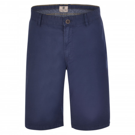 SALE % | CALAMAR | Chino-Shorts - Regular Fit - unifarben | Blau online im Shop bei meinfischer.de kaufen