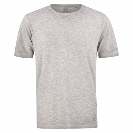 SALE % | CALAMAR | T-Shirt - Regular Fit - unifarben | Grau online im Shop bei meinfischer.de kaufen