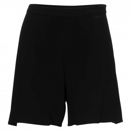 SALE % | Calvin Klein | Shorts - Regular Fit - High Waist | Schwarz online im Shop bei meinfischer.de kaufen