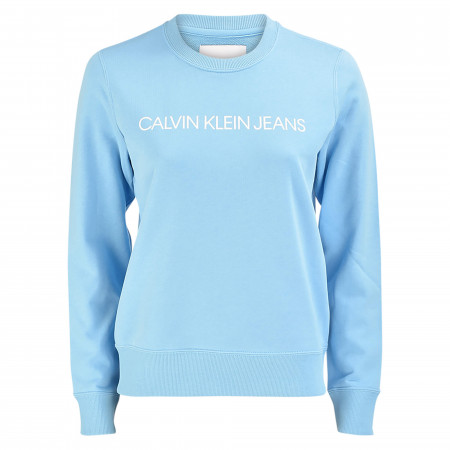 SALE % |  | Sweater - Regular Fit - Crewneck | Blau online im Shop bei meinfischer.de kaufen