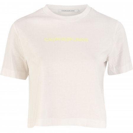 SALE % |  | T-Shirt - Loose Fit - Crewneck | Weiß online im Shop bei meinfischer.de kaufen