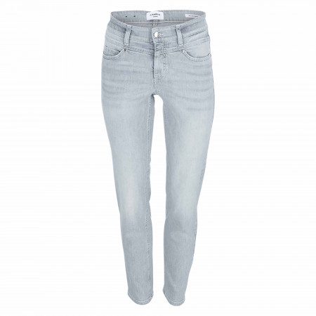 SALE % | Cambio | Jeans - Regular Fit - Posh | Grau online im Shop bei meinfischer.de kaufen