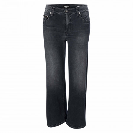 SALE % | Cambio | Jeans - Relaxed Fit - Celia | Grau online im Shop bei meinfischer.de kaufen