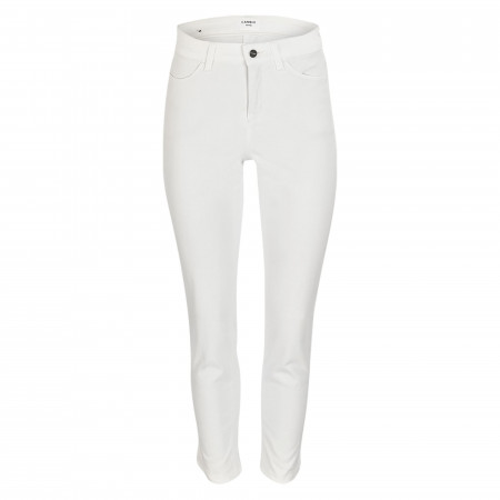 SALE % | Cambio | Jeans - Slim Fit - Piera | Weiß online im Shop bei meinfischer.de kaufen
