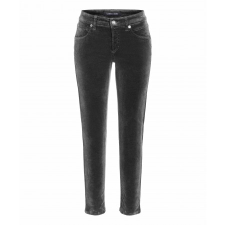 SALE % | Cambio | Jeans - Pina - Regular Fit | Schwarz online im Shop bei meinfischer.de kaufen