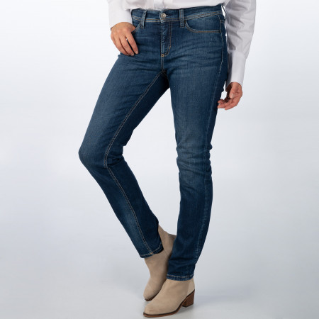 SALE % | Cambio | Jeans - Regular Fit - Parla | Blau online im Shop bei meinfischer.de kaufen