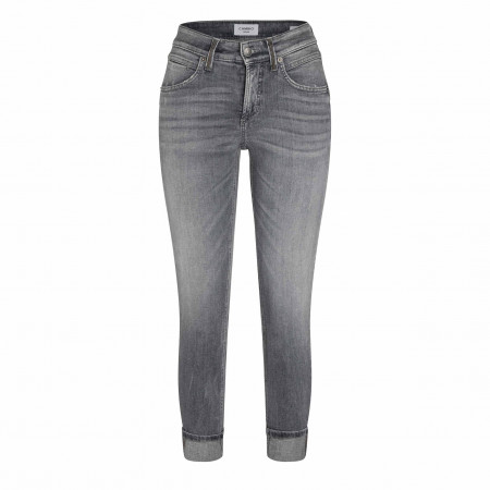 SALE % | Cambio | Jeans - Pina - Regular Fit | Blau online im Shop bei meinfischer.de kaufen