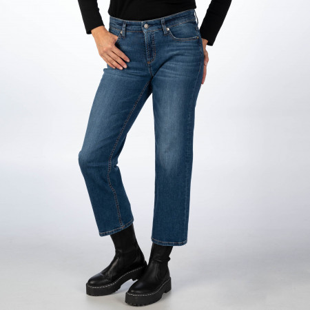 SALE % | Cambio | Jeans - Regular Fit - Paris | Blau online im Shop bei meinfischer.de kaufen