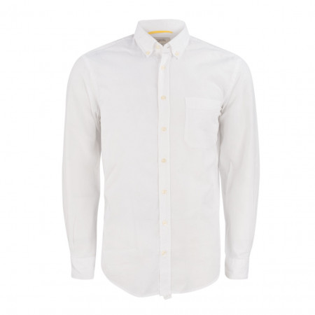 SALE % | Boss Casual | Hemd - Regular Fit - Classic Button Down | Weiß online im Shop bei meinfischer.de kaufen