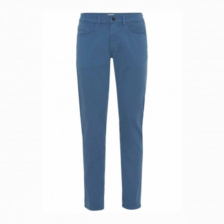 SALE % | camel active | Jeans - Slim Fit - unifarben | Blau online im Shop bei meinfischer.de kaufen