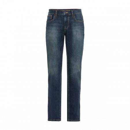 SALE % | camel active | Jeans - Regular Fit - Stretch | Blau online im Shop bei meinfischer.de kaufen