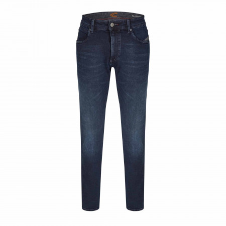 SALE % | camel active | Jeans - Madison  Modern Fit | Blau online im Shop bei meinfischer.de kaufen