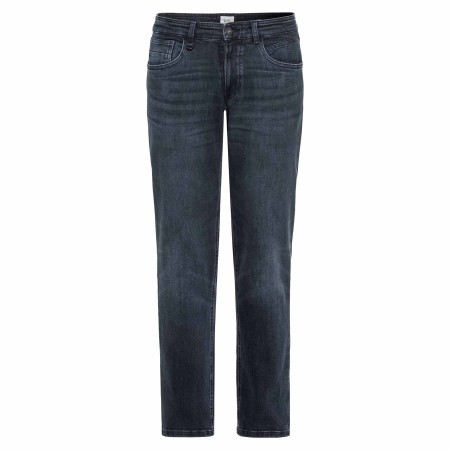 SALE % | camel active | Jeans - Regular Fit - 5-Pocket | Grau online im Shop bei meinfischer.de kaufen