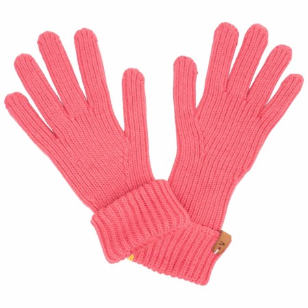 SALE % | camel active Women | Handschuhe - Unifarben | Pink online im Shop bei meinfischer.de kaufen