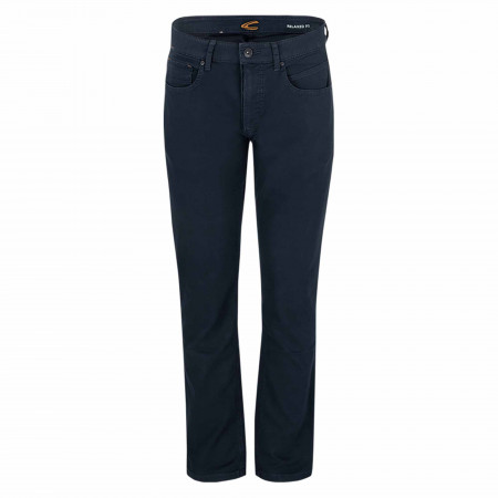 SALE % | camel active | Jeans - Relaxed Fit - Woodstock | Blau online im Shop bei meinfischer.de kaufen