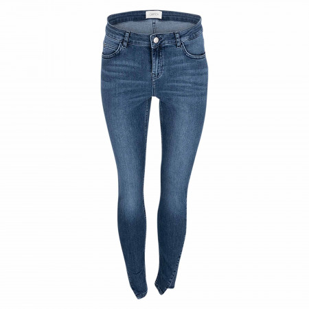 SALE % | Cartoon | Jeans - Skinny Fit - 5-Pocket | Blau online im Shop bei meinfischer.de kaufen