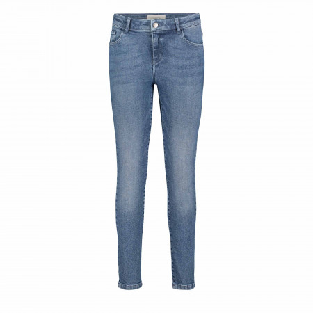 SALE % | Cartoon | Jeans - Slim Fit - 5 Pocket | Blau online im Shop bei meinfischer.de kaufen