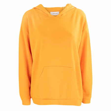 SALE % | Cartoon | Sweatshirt - Loose Fit - Kapuze | Orange online im Shop bei meinfischer.de kaufen