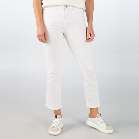 SALE % | Cartoon | Jeans - Skinny Fit - Max | Weiß online im Shop bei meinfischer.de kaufen