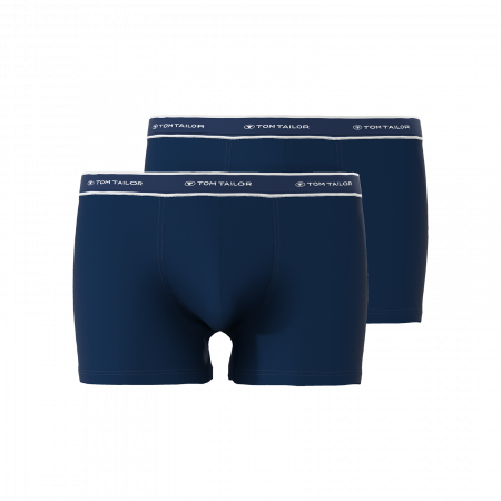 SALE % | Tom Tailor Men Casual | Hip Pants 2er Pack | Blau online im Shop bei meinfischer.de kaufen