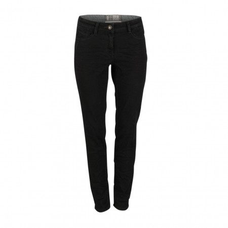 SALE % |  | Jeans - Slim Fit - 5 Pocket | Schwarz online im Shop bei meinfischer.de kaufen